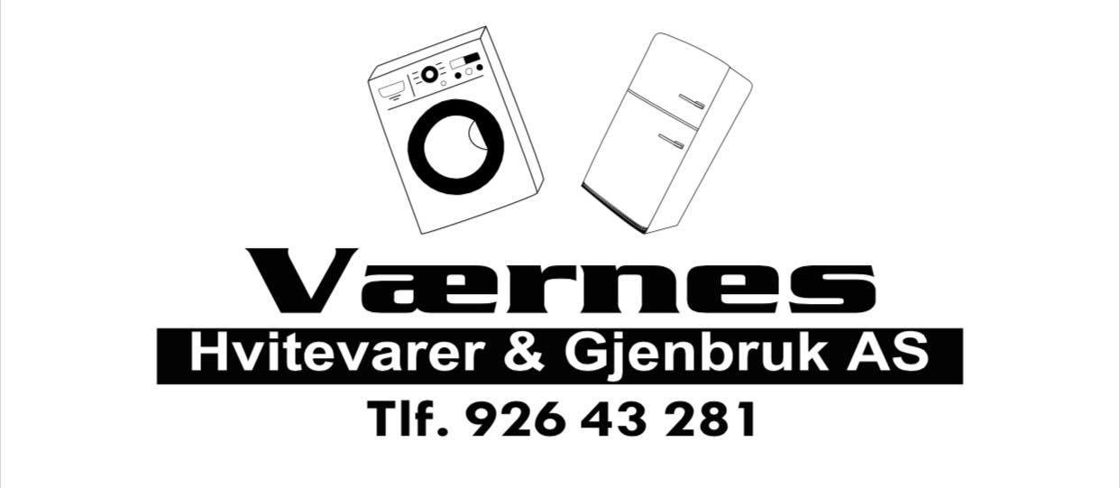 Værnes logo